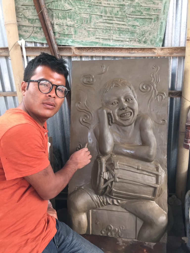 Shyam Krishna Shrestha